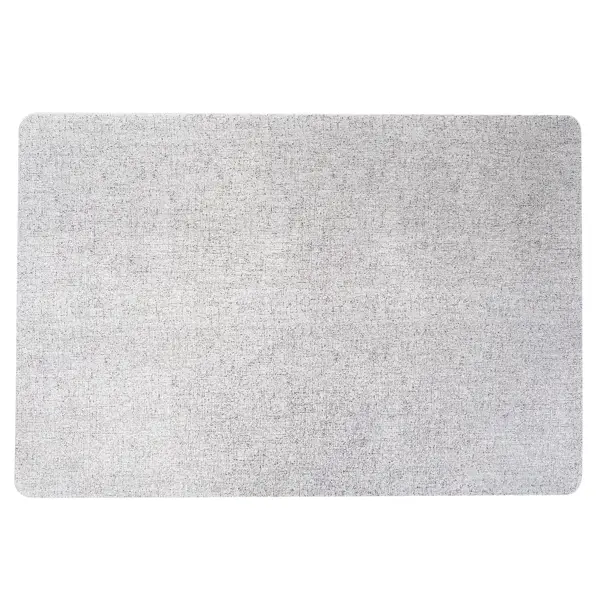 Салфетка сервировочная «Классика», 30x45 см, цвет серебро салфетка под приборы 30x45 см пвх прямоугольная бежево коричневая полосы mats