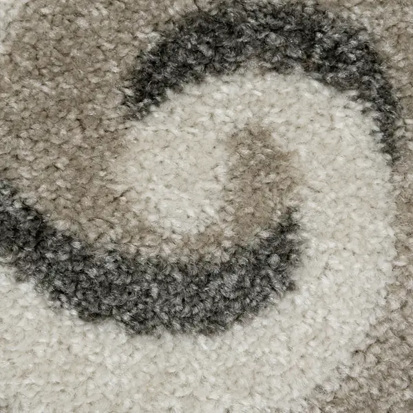 фото Дорожка ковровая «фиеста» 80607-36955, 1 м, цвет бежевый без бренда
