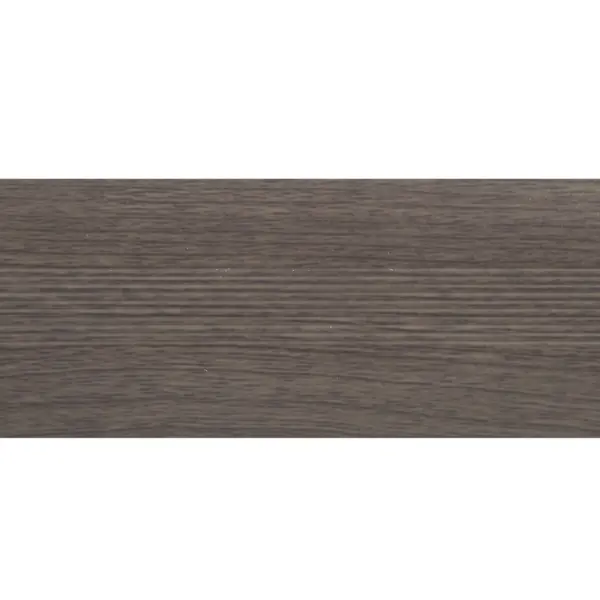фото Порог одноуровневый (стык) artens 40х900 мм цвет ольха