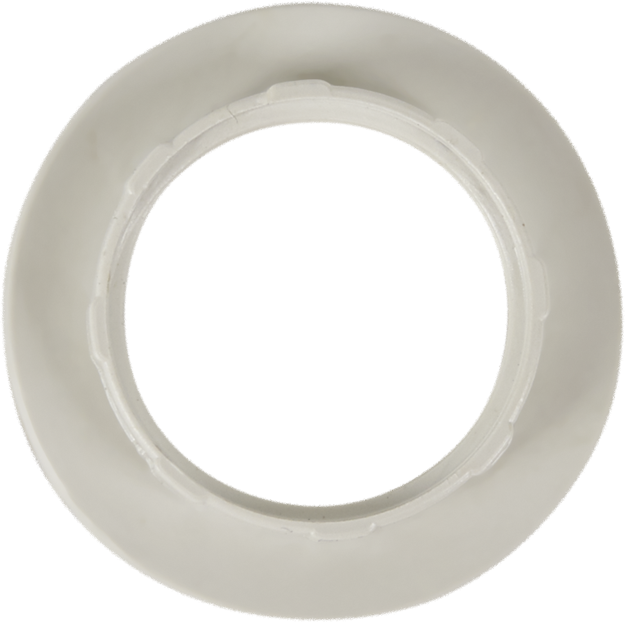  крепёжное Oxion для патрона Е14 цвет белый по цене 17 ₽/шт .