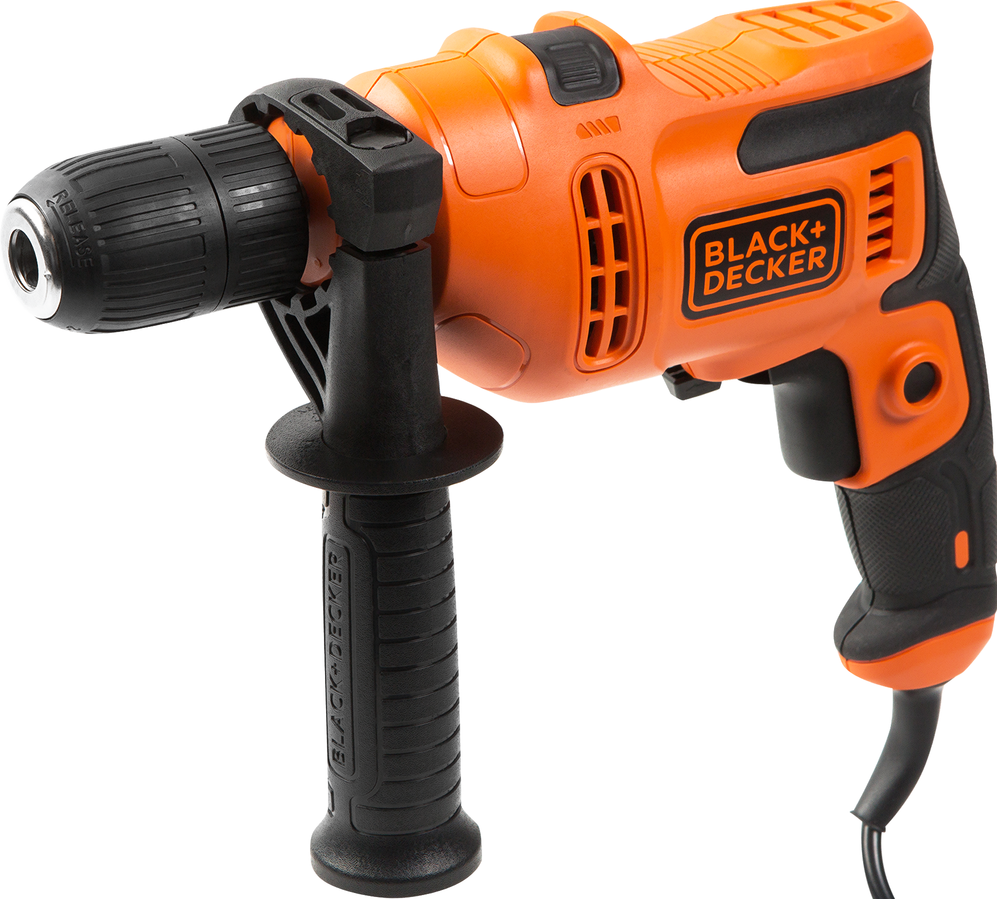 Black shop decker beh200