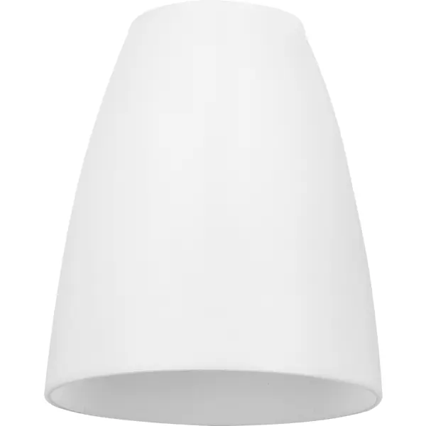 Плафон VL0079, Е14, пластик, цвет белый плафон светильника europart 857109 для холодильника indesit ariston hotpoint ariston