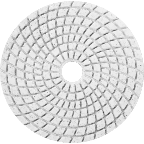 Шлифовальный круг алмазный гибкий Flexione 10001578 100 мм Р40 новый 4 100 мм алмазный шлифовальный круг диск чаша форма шлифовальная чашка бетон гранит камень керамические инструменты
