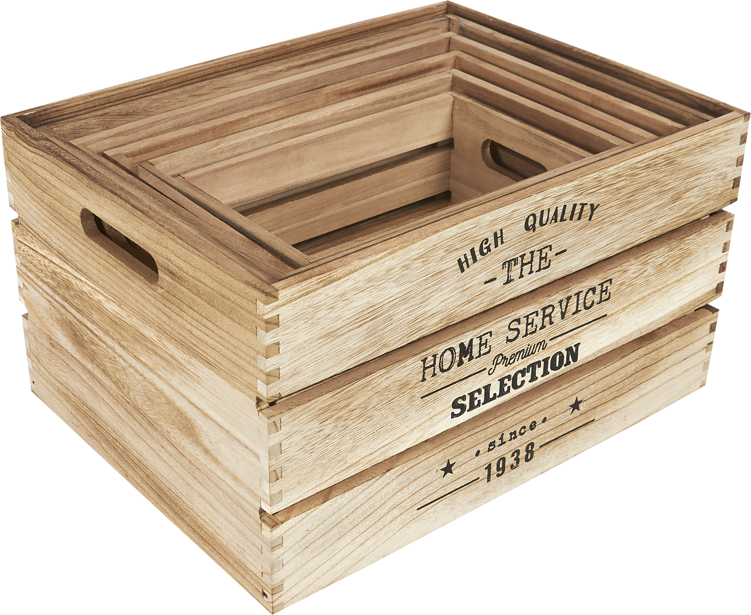 Набор ящиков Keter click bin Medium (17193661) 23x16x13.5 см. Леруа ящик деревянный. Деревянный ящик для хранения. Декоративные ящики для хранения.