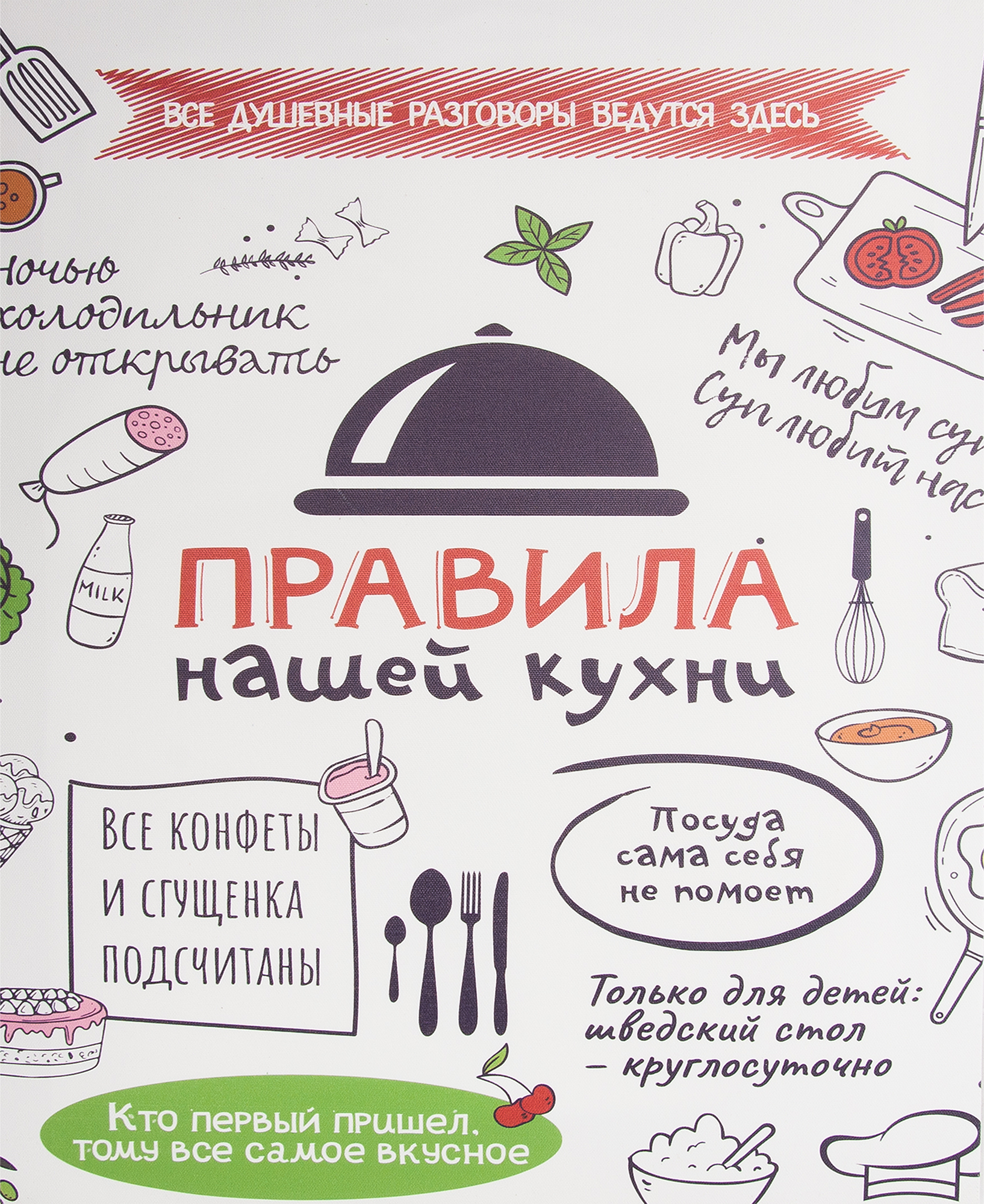 Картинка правила кухни. Прикольные постеры для кухни. Правило кухни Постер. Правила нашей кухни. Праила наше кухни Постер.