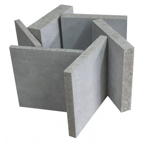 ЦСП плиты (цементно-стружечная плита)