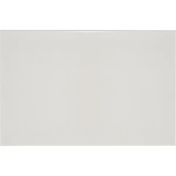 Плитка настенная Axima Белая 20x30 см 1.44 м2 цвет белый плитка потолочная бесшовная полистирол белая формат веер 50 x 50 см 2 м²