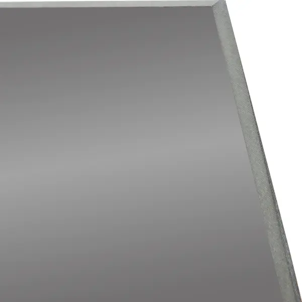 фото Плитка зеркальная mirox 3g шестигранная 30x20 см цвет графит 6 шт. без бренда