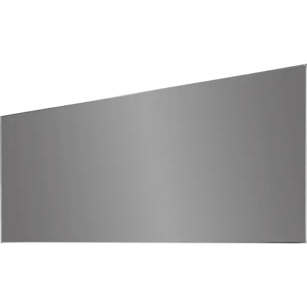 фото Плитка зеркальная mirox 3g трапециевидная 20x11.7 см цвет графит, 8 шт. без бренда