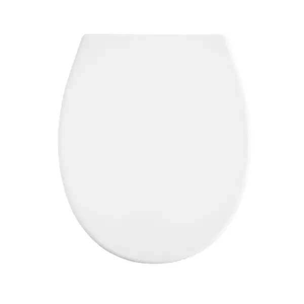 Сиденье для унитаза Sensea Remix с микролифтом цвет белый сиденье для унитаза geberit icon дюропласт белый