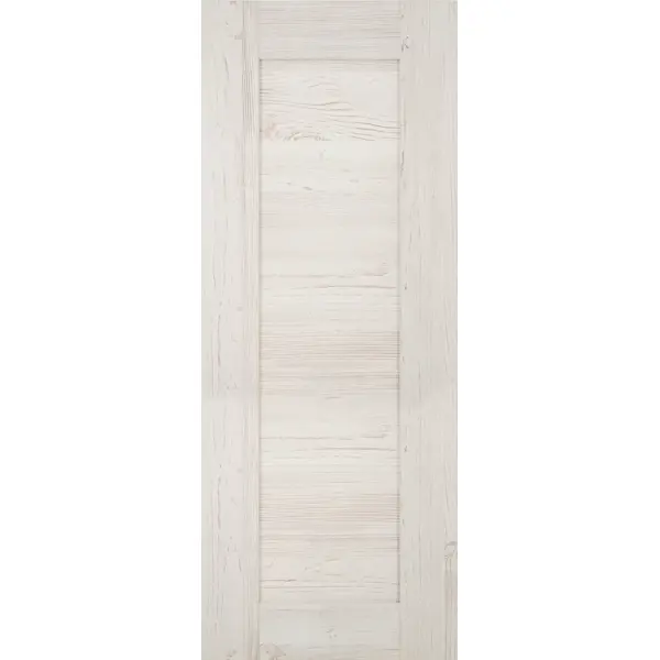 фото Дверь для шкафа delinia id фатеж 40x102.4 см лдсп цвет белый