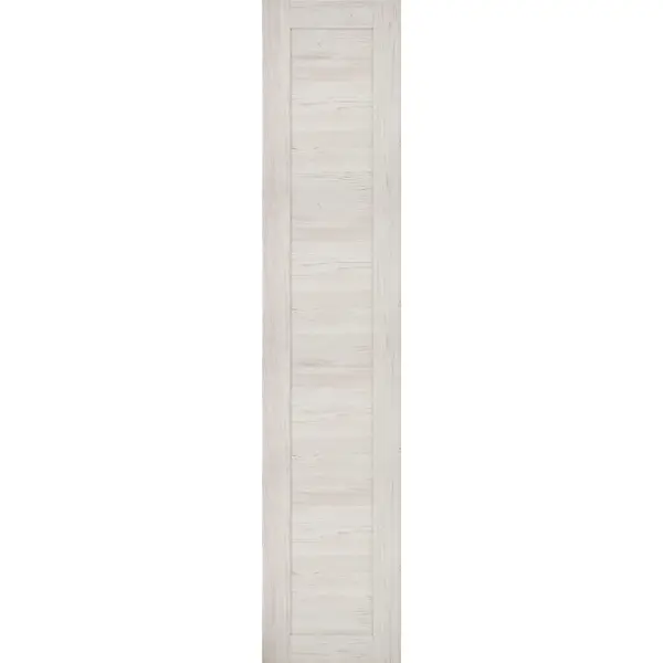 фото Дверь для шкафа delinia id фатеж 45x214 см лдсп цвет белый