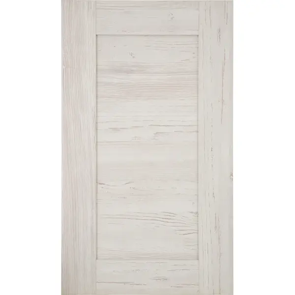 фото Дверь для шкафа delinia id фатеж 45x77 см лдсп цвет белый