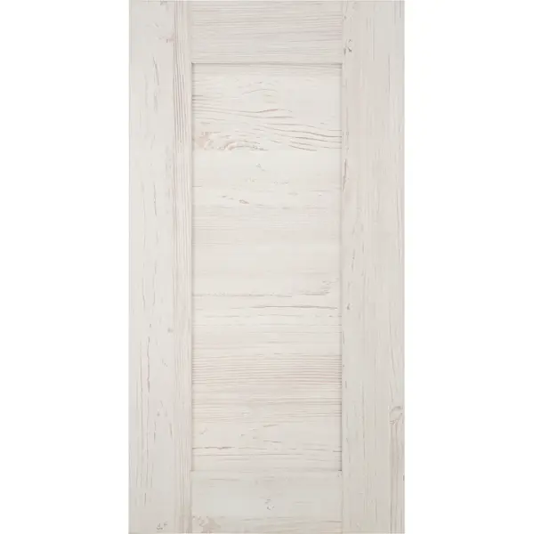 фото Дверь для шкафа delinia id фатеж 40x77 см лдсп цвет белый