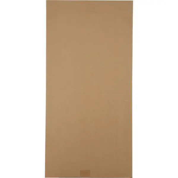 фото Дверь для шкафа delinia id руза 40x77 см лдсп цвет коричневый