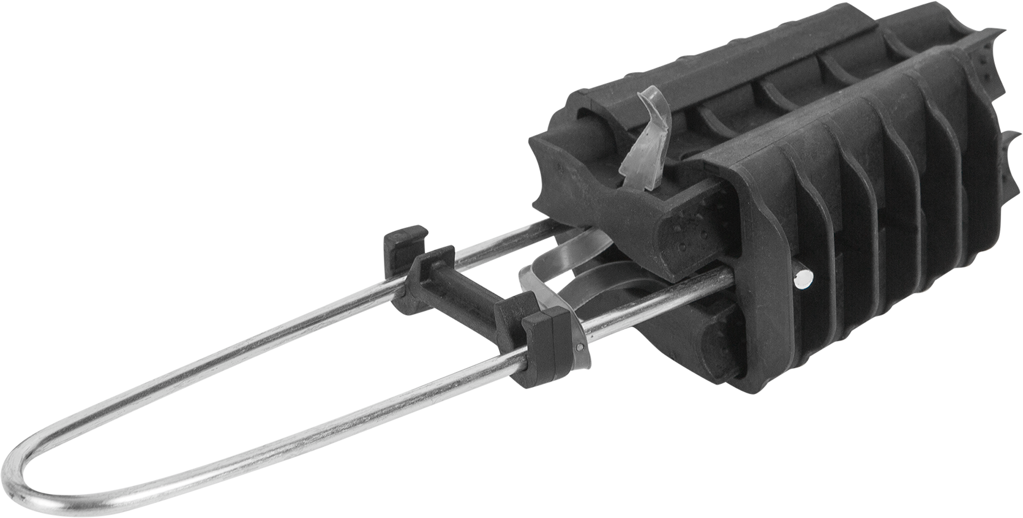 Зажим анкерный заб 16-25 м (pa25x100, dn123) TDM. Заб 16-25 зажим анкерный ИЭК. Зажим анкерный для крепления кабеля IEK 16-25 мм. Зажим анкерный DN 123 (pa25s, ра25х100).