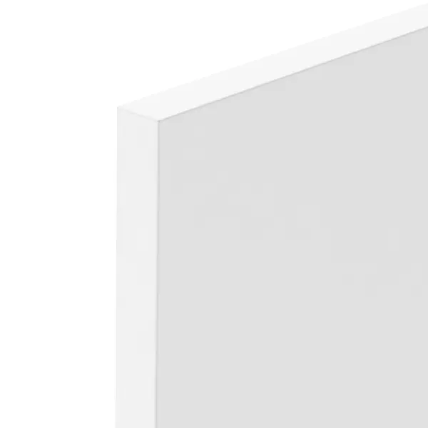 фото Фасад для кухонного шкафа ньюпорт 44.7x76.5 см delinia id мдф цвет белый