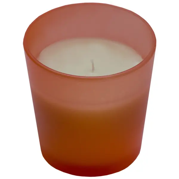 Свеча ароматическая «Лесные ягоды», 8х9 см