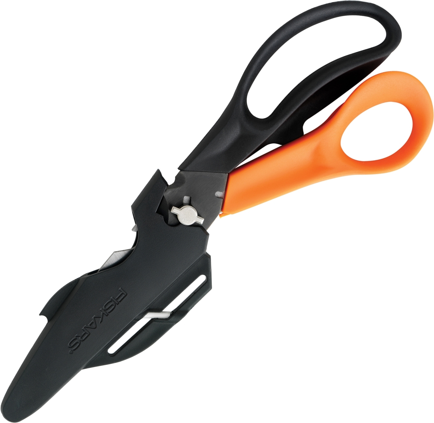 Fiskars garden store scissors