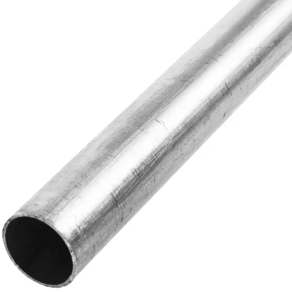 Труба круглая 25х1х2000 мм, сталь, без покрытия труба круглая 10х1х2000 мм сталь без покрытия