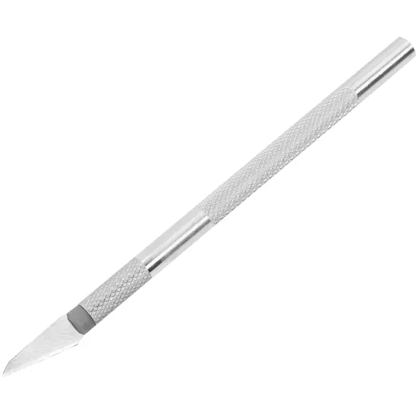 Нож для точных работ 7 мм ножницы hardy 230 мм для резки бумаги картона ткани