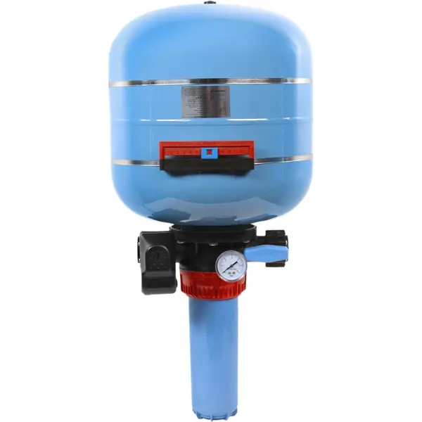 Система автоматики Джилекс Краб 35 система автоматического водоснабжения джилекс краб т 50