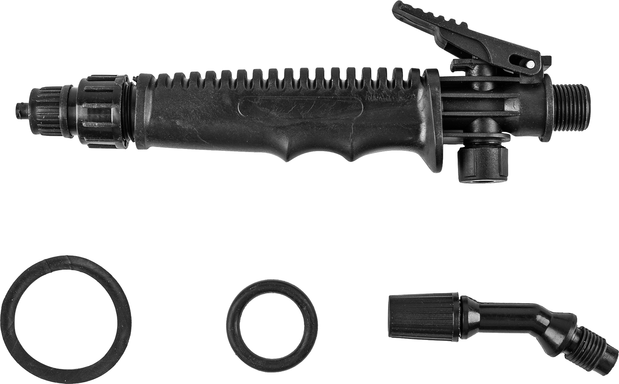 Набор запчастей для опрыскивателя OLD-03 по цене 130 ₽/шт. купить в  Краснодаре в интернет-магазине Леруа Мерлен