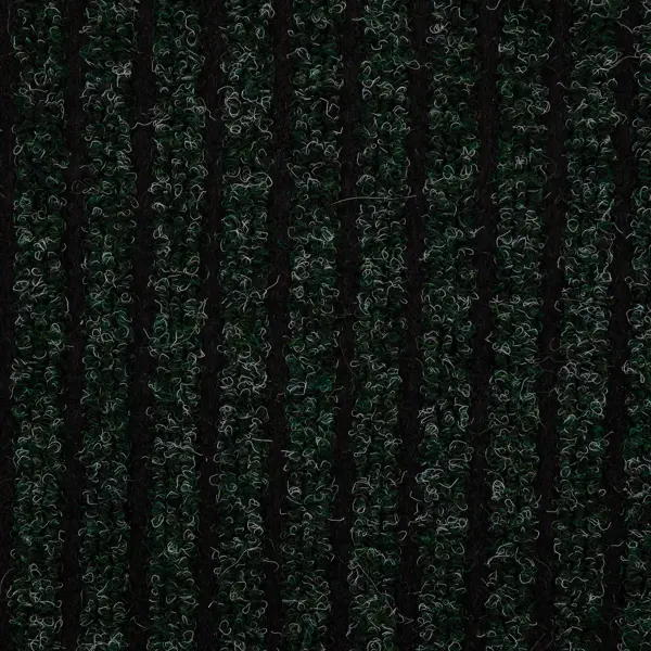 фото Дорожка ковровая «гранада» 1 м, цвет зелёный betap