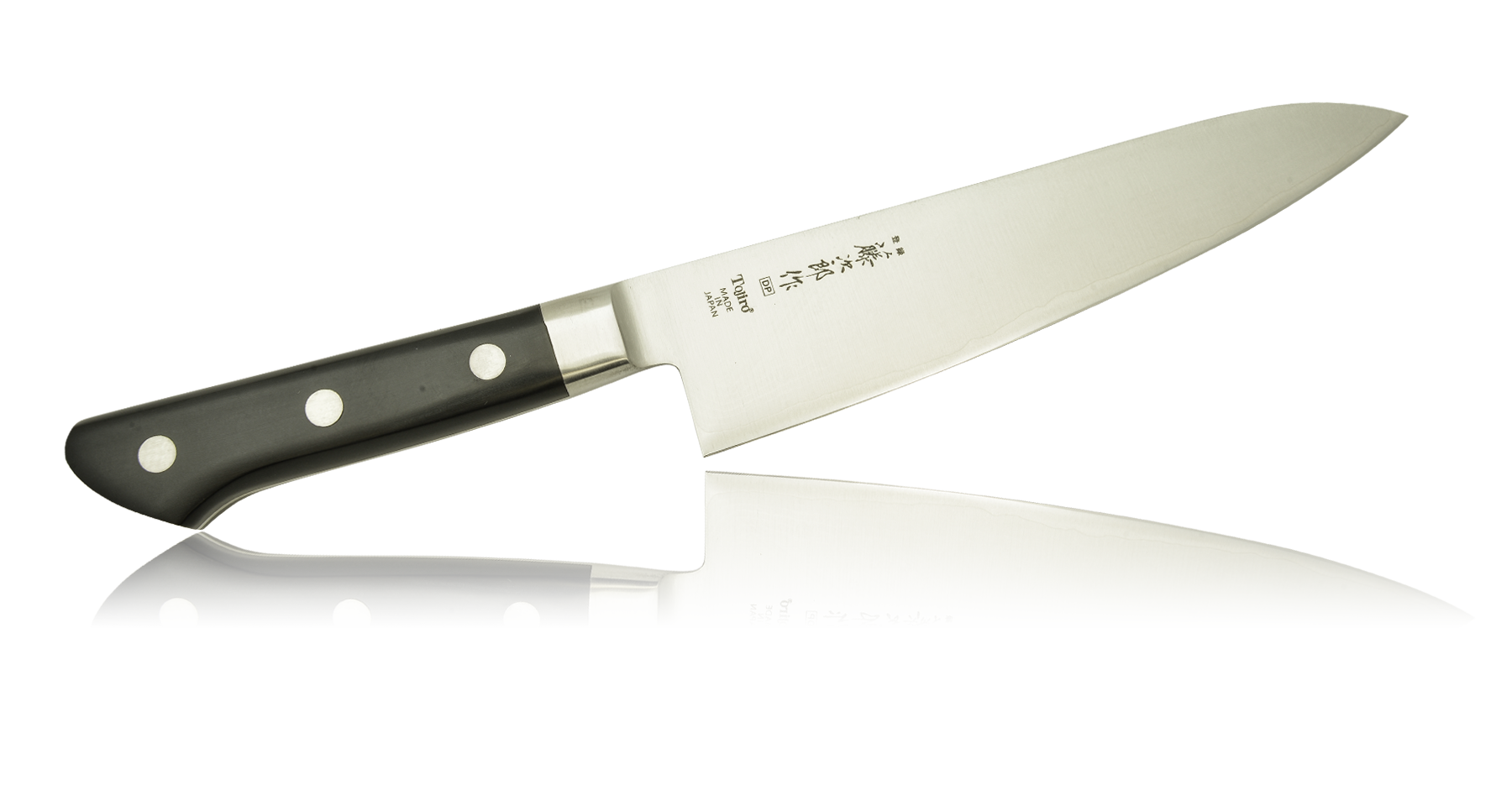 Нож поварской TOJIRO  JV F-654  –  по низкой цене в .