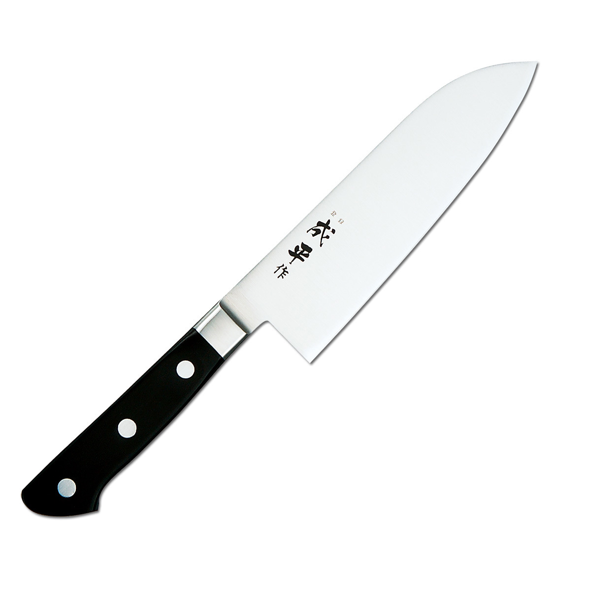 Нож сантоку FUJI CUTLERY Narihira FC-47 ✳️ купить по цене 5275 ₽/шт. в  Омске с доставкой в интернет-магазине Леруа Мерлен