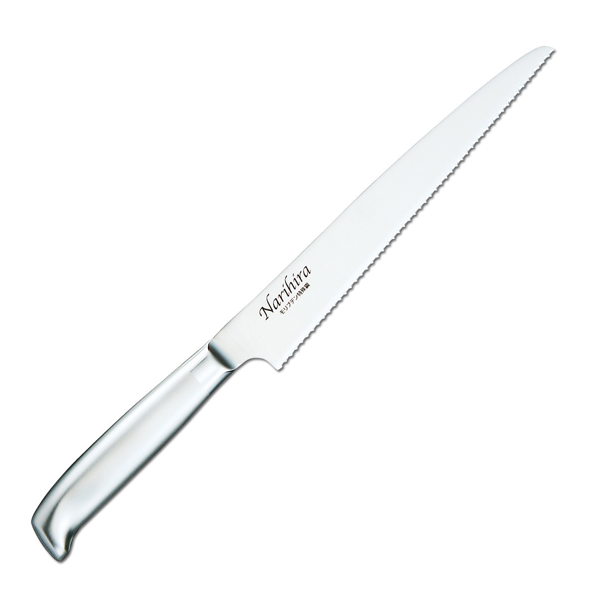 Нож для хлеба FUJI CUTLERY Narihira FC-63 ✳️ купить по цене 4050 ₽/шт. в  Москве с доставкой в интернет-магазине Леруа Мерлен