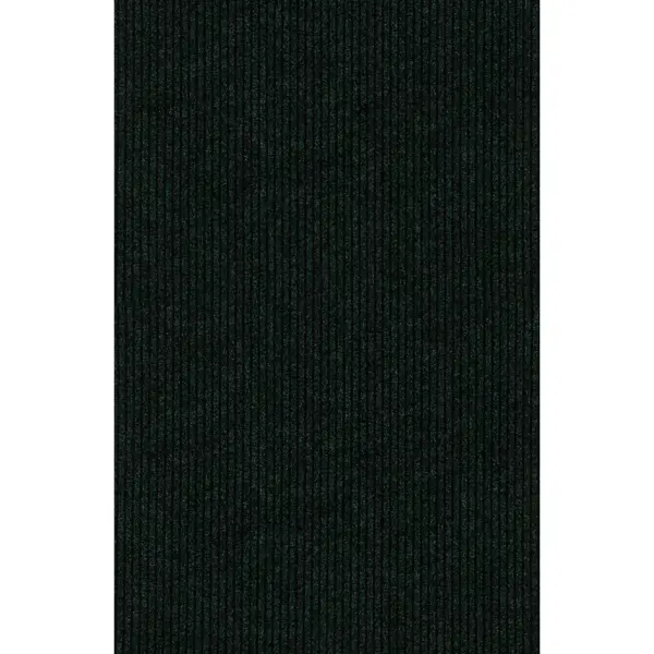 Дорожка ковровая «Гранада» 1 м, цвет зелёный дорожка ковровая гранада 78 1 м чёрный