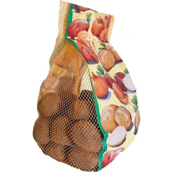 Семена Картофель семенной «Коломбо» 2 кг картофель леди клер