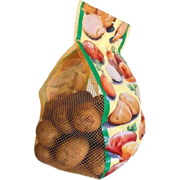Семена Картофель семенной «Гала» 2 кг картофель семенной фламинго 2 кг