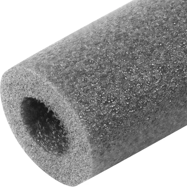 Изоляция для труб 28/13мм, 1 м изоляция для труб isotec flex ef ø22x9 мм 1 м каучук