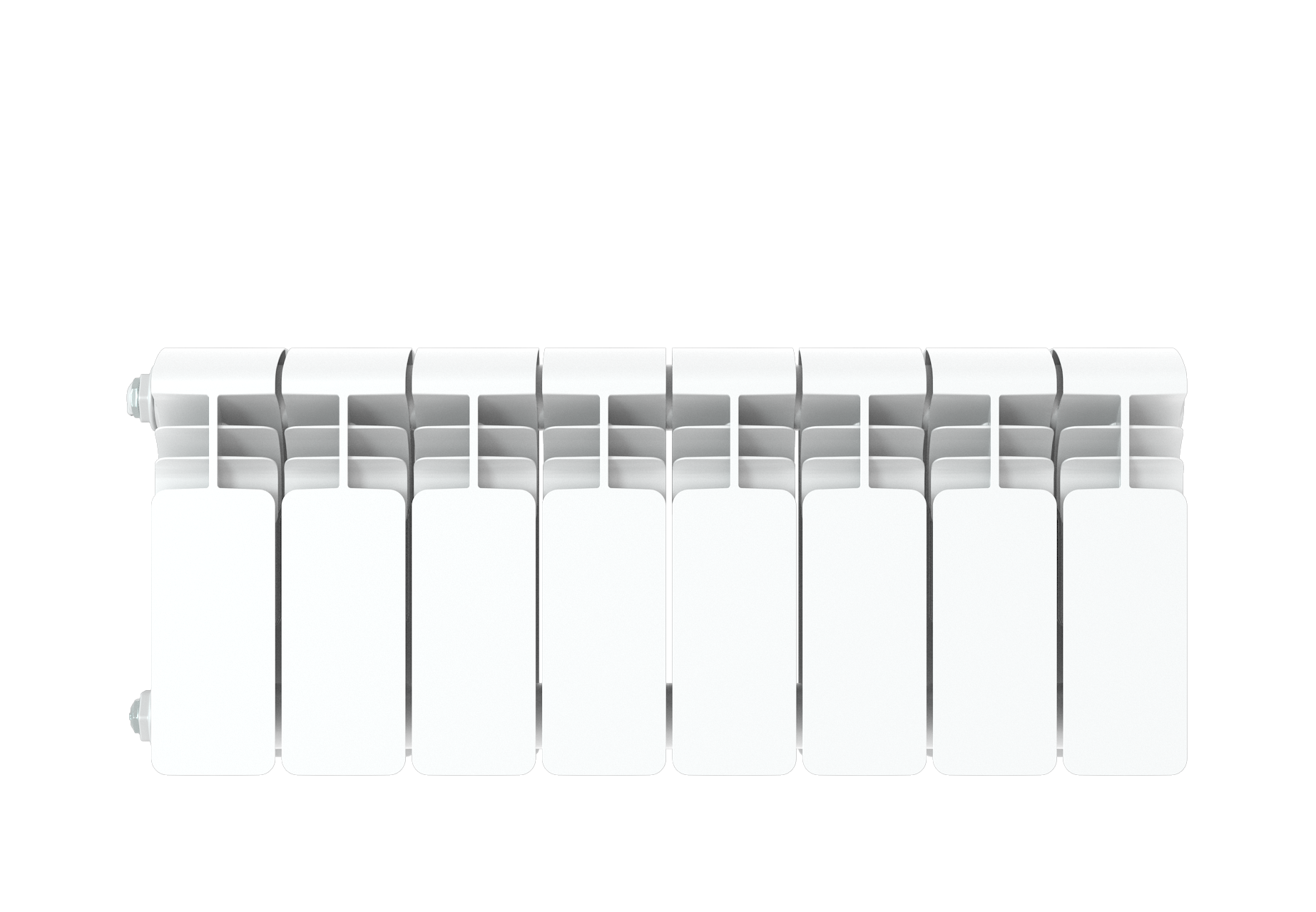 Радиатор Rifar ALUM 200. Радиатор Rifar ALUM 200 8. Rifar ALUM 200 Ventil - 2 секции. Рифар в Леруа Мерлен.