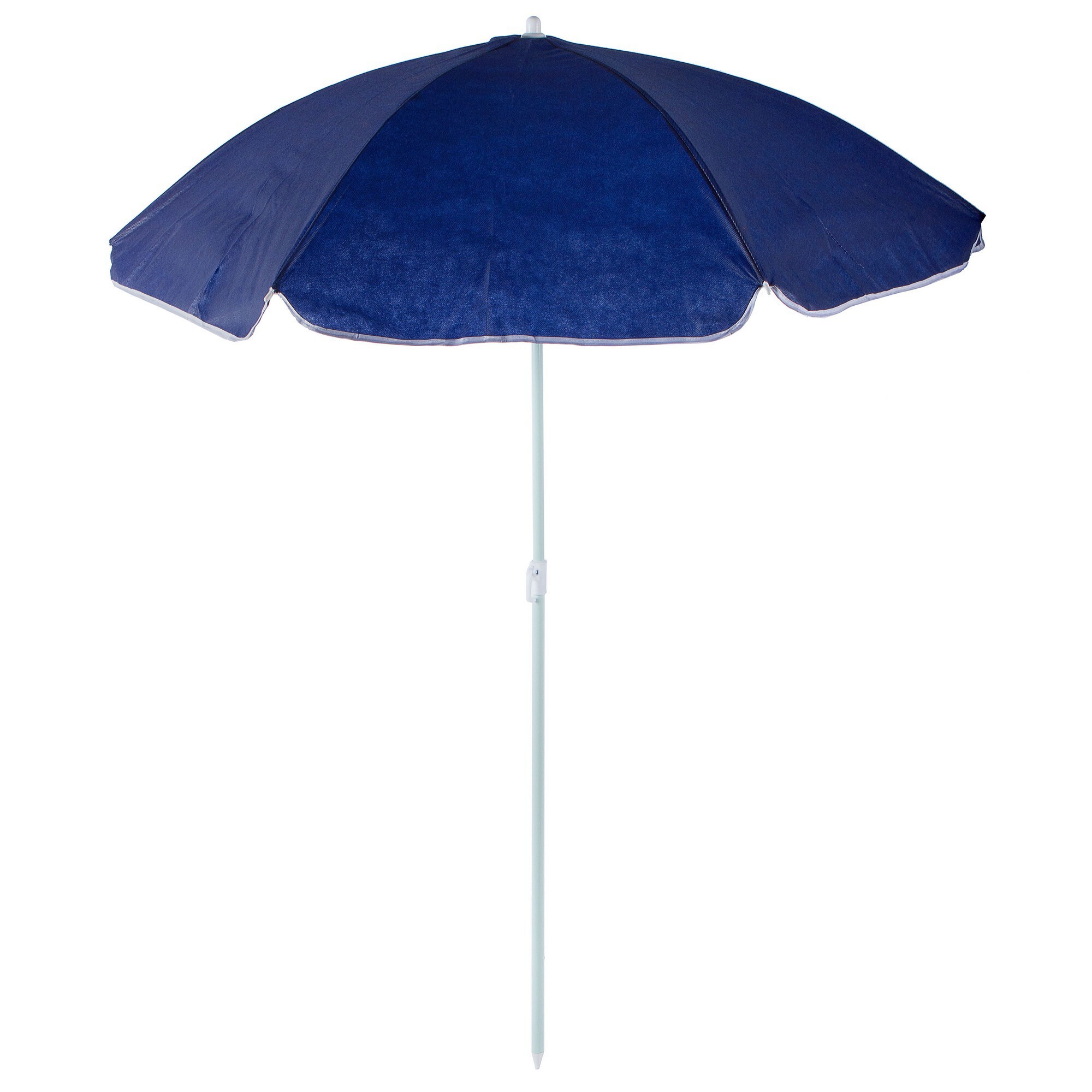 Как украсить пляжный зонт своими руками
