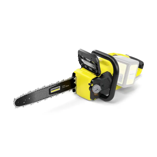 Пила аккумуляторная Karcher CNS 36-35 Battery 36 В 35 см АКБ и ЗУ не в комплекте