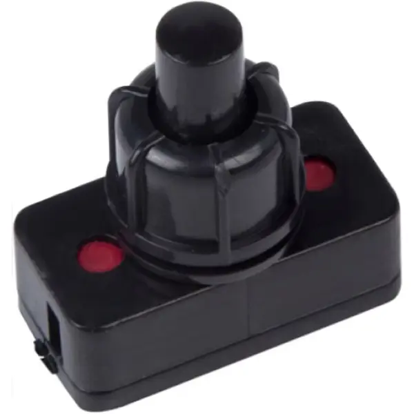 Выключатель-кнопка Duwi PBS-17A2 выключатель aqara smart wireless switch key кнопка wxkg12lm