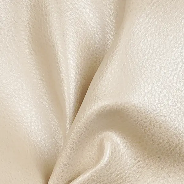 Ткань 1 п/м кожа искусственная Boston 140 см однотонная цвет бежевый наживка искусственная мотыль вкус анис