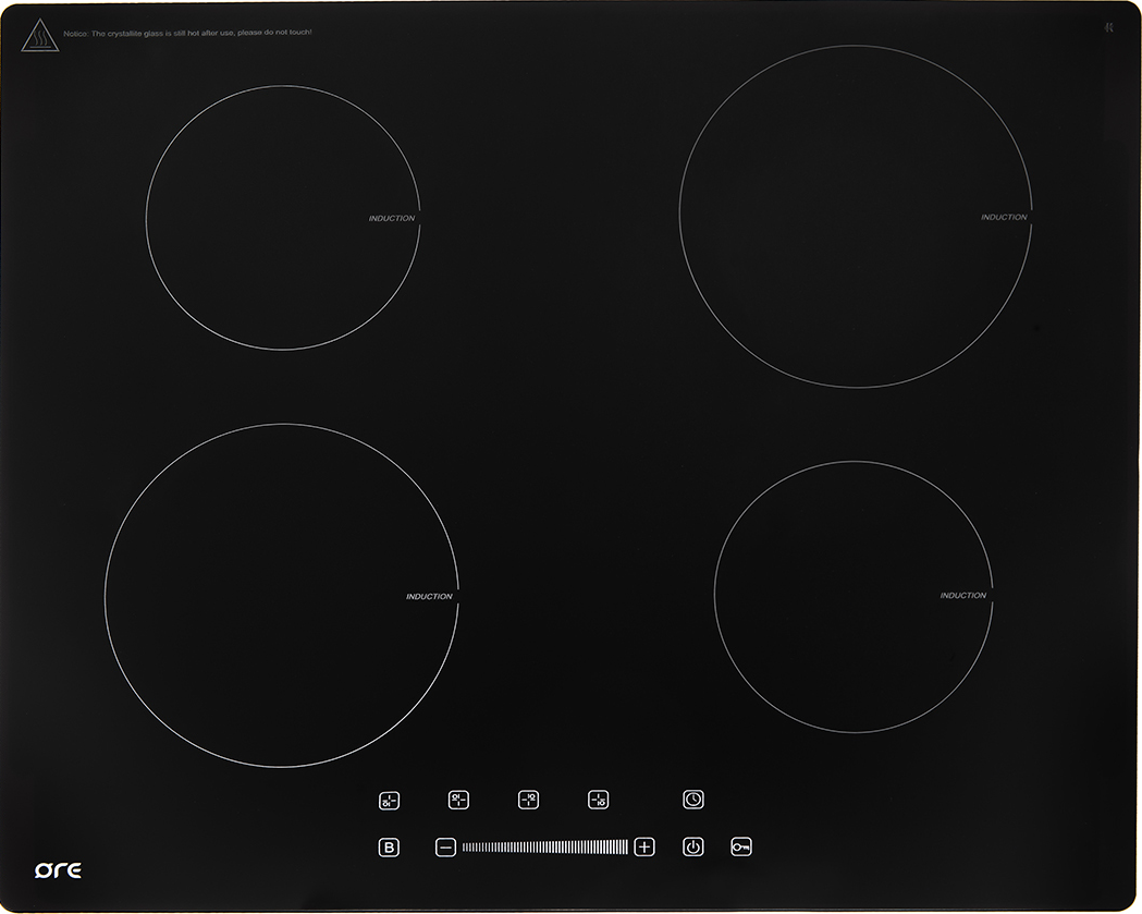 Индукционные варочные панели Gorenje