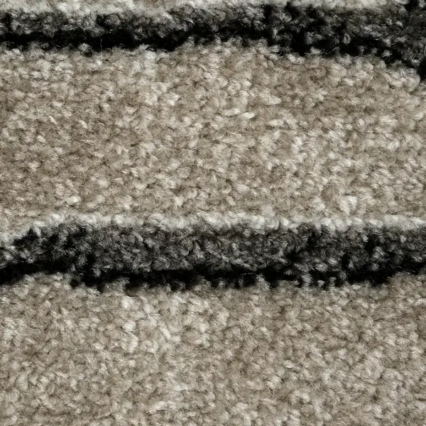 фото Дорожка ковровая «фиеста» 80617-36966, 1.2 м, цвет бежевый без бренда