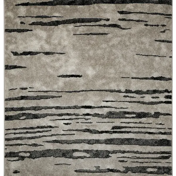 Дорожка ковровая «Фиеста» 80617-36966, 1.2 м, цвет бежевый дорожка ковровая гранада 78 1 м чёрный