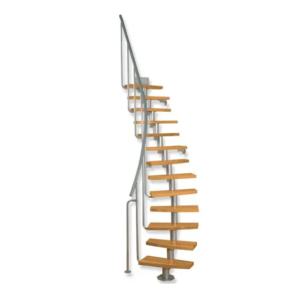 Лестница модульная Athena 140 triol лестница для птиц c бусинами дерево