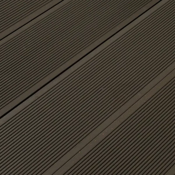 фото Террасная доска дпк cm decking vintage цвет венге 4000х140х25 мм 0.56 м²