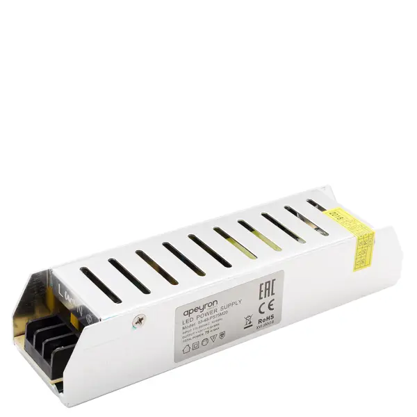 Блок питания 12 В 75 Вт IP20 соединитель постоянного тока для usb заглушки andoer ack e10 5в запасной для lp e10 с адаптером питания