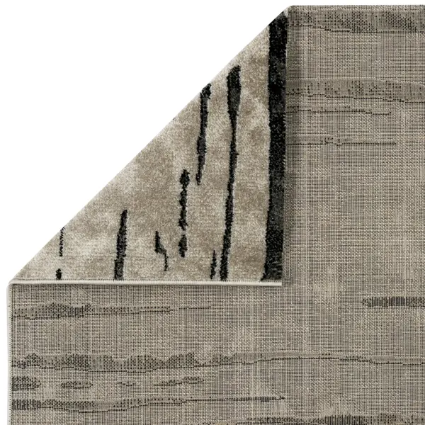 фото Дорожка ковровая «фиеста» 80617-36966, 0.8 м, цвет бежевый без бренда