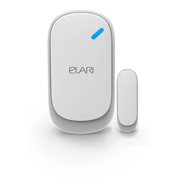 Датчик открытия дверей Elari Smart Door умный датчик открытия ekf
