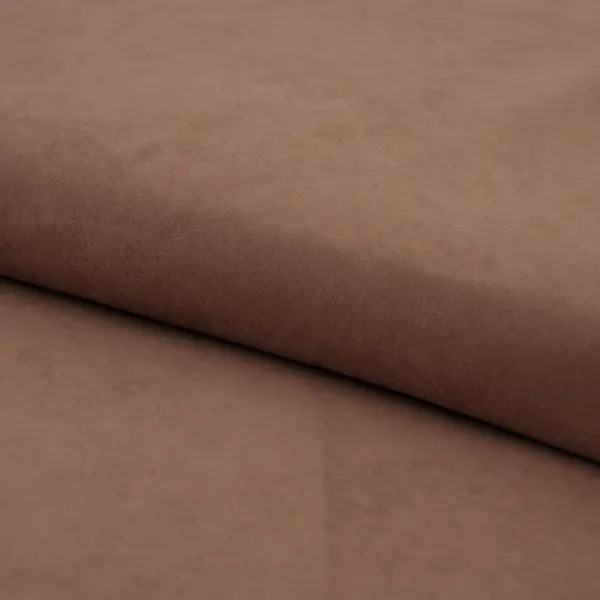 Ткань 1 п/м Корф 300 см цвет розово-коричневый