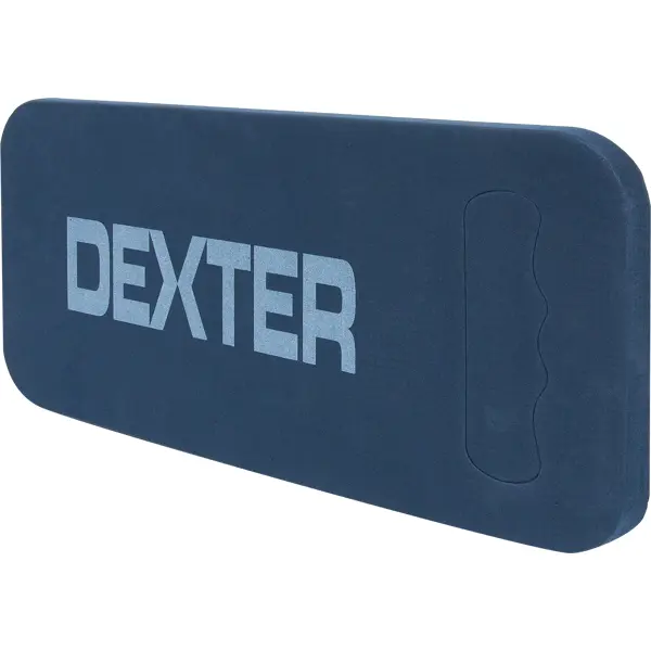 Подколенники Dexter QZ-AF0444, 1 шт. наколенники dexter qz af0443 с гелевыми накладками 2 шт